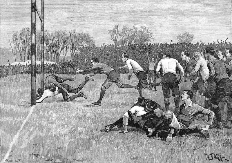 Blood, Sweat, and Bragging Rights: The Rivalries That Made Six Nations What It Is