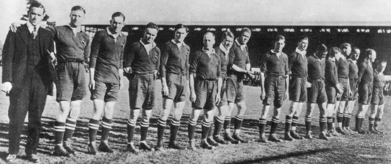Bookmakers' Darlings, Tournament Disasters: The Strange Fate of Six Nations Favourites