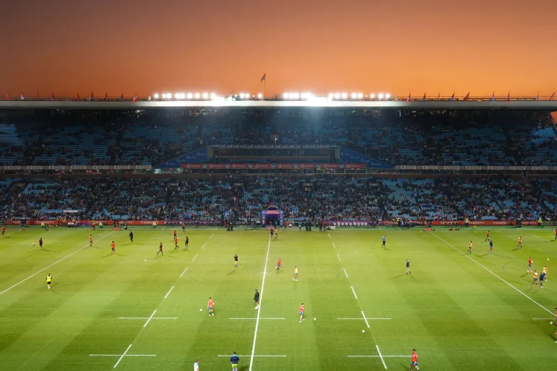 Lost in Translation: The Hidden Communication Battle Happening Inside Every Six Nations Match