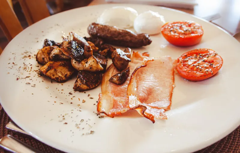Sausages at Half-Time: The Sacred Science of the Six Nations Match Day Morning
