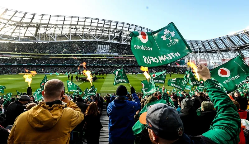 Shock, Disbelief, and Pure Magic: The Six Nations Upsets That Nobody Saw Coming