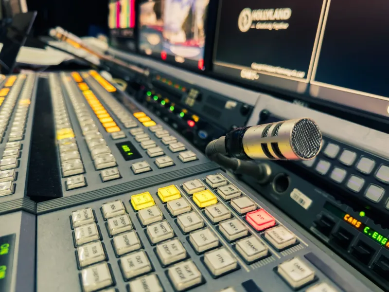Tuned In, Filtered Out: The Sound Engineers Controlling What You Hear During the Six Nations