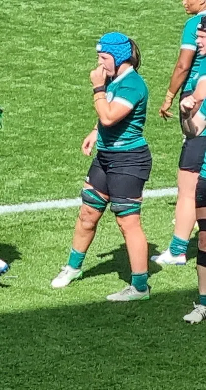 Playing a Different Game: How the Women's Six Nations Is Changing Rugby From the Inside Out